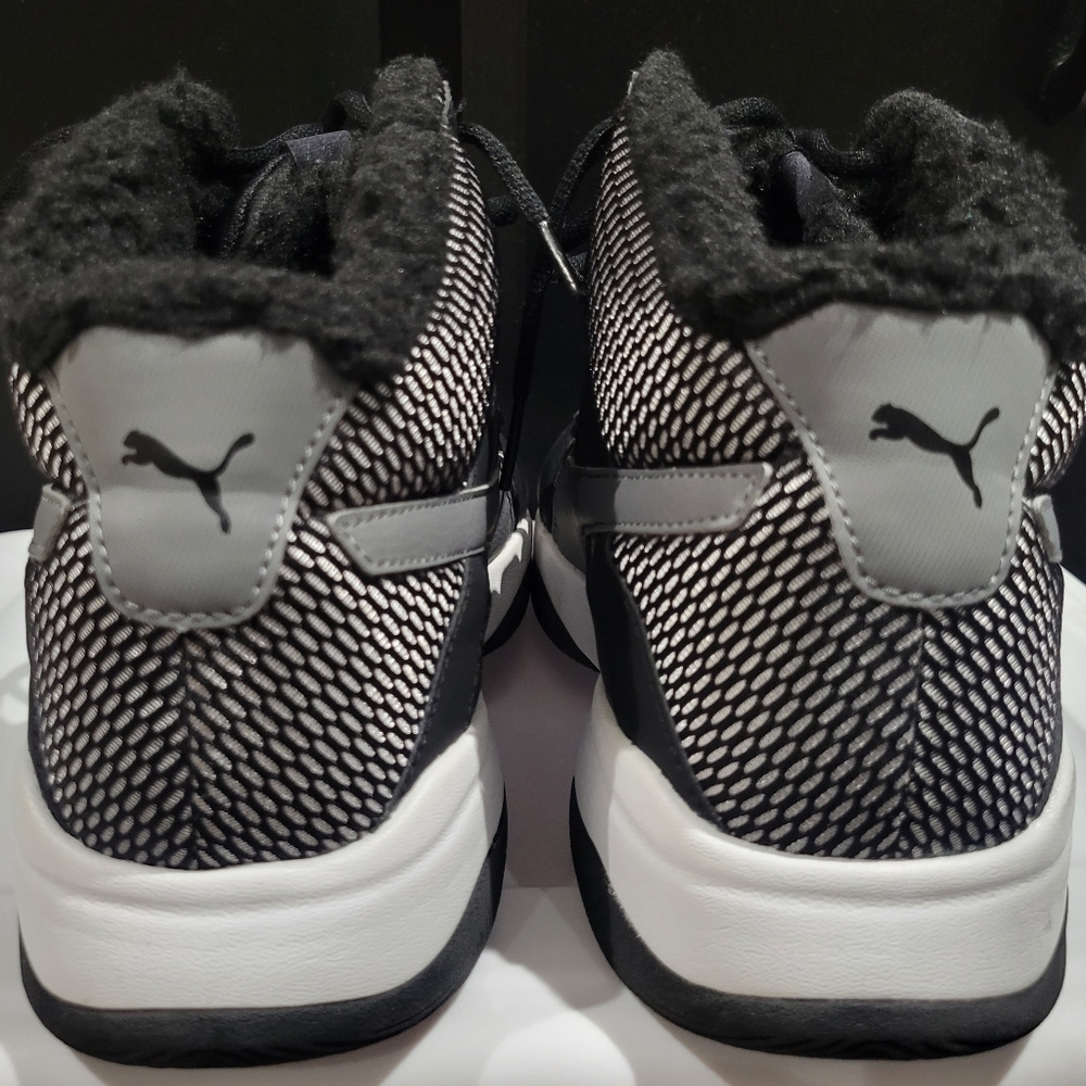 Puma Hi Top -11.5 - Picture 5 of 5